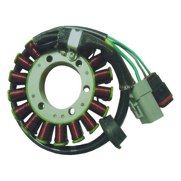 Ilb Gold Replacement For Bombardier, 420-889-905 Stator 420-889-905 STATOR